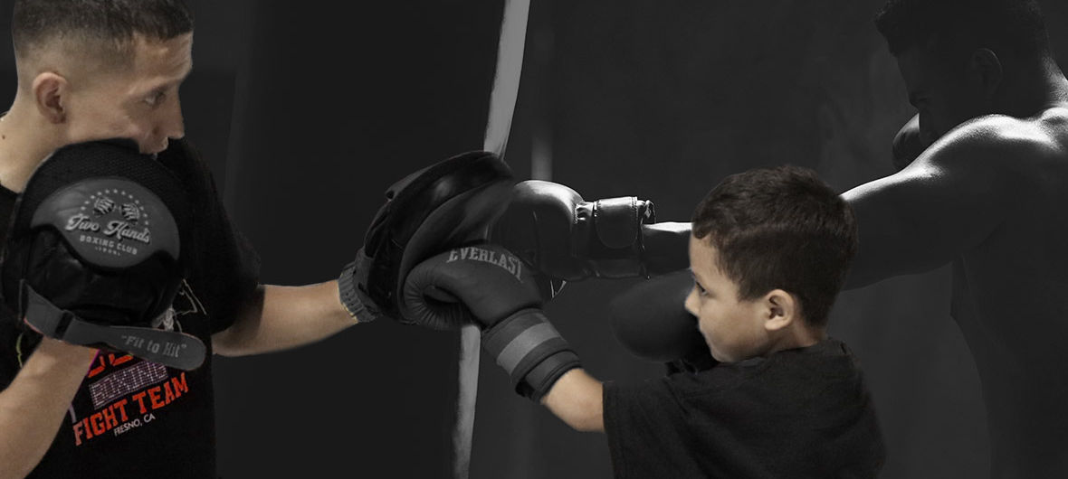 501 BOXING academy photo