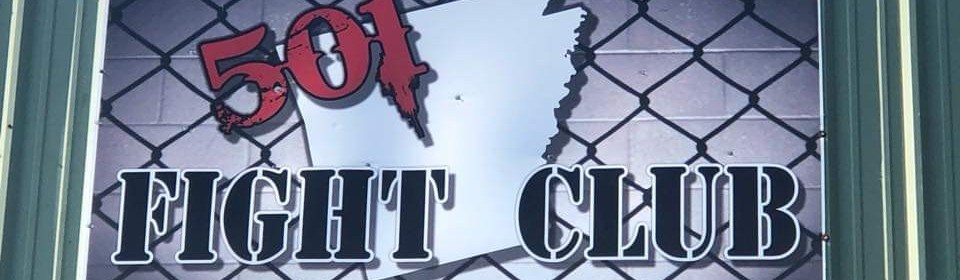 Main image of 501 Fight Club