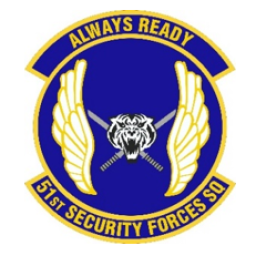 Main image of 51 SFS