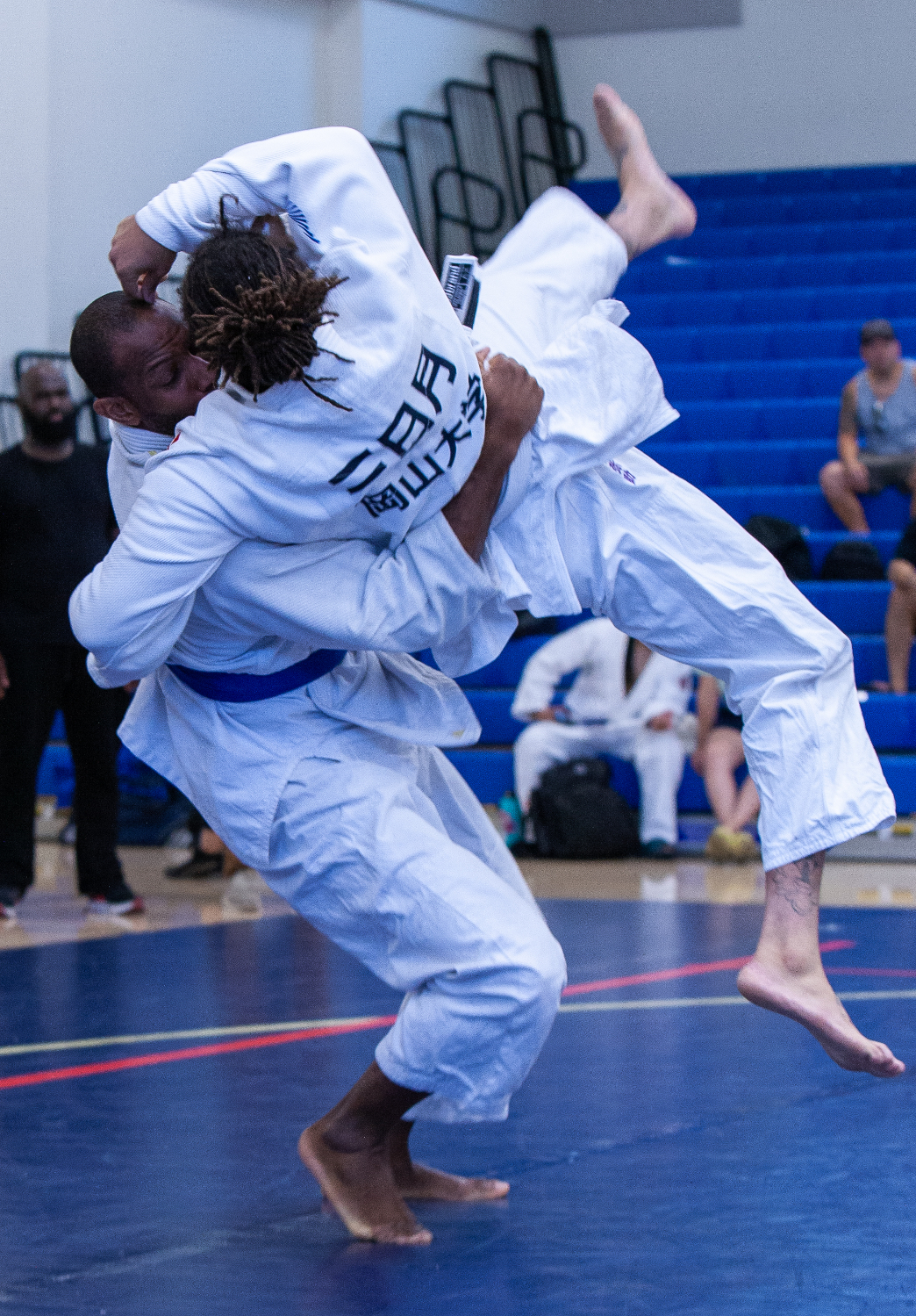 510 Judo