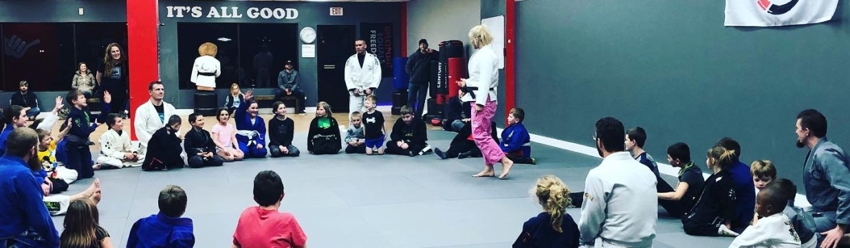 Main image of 517 Legacy Jiujitsu