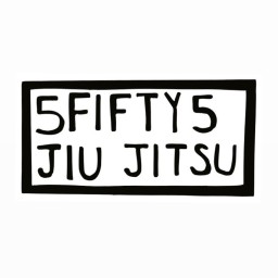 Main image of 555 Jiu Jitsu