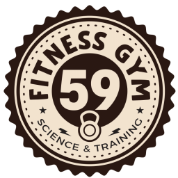 Main image of 59 Fitness Gym