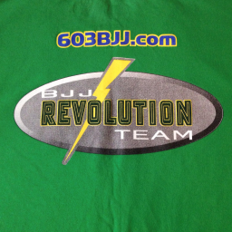 Main image of 603BJJ