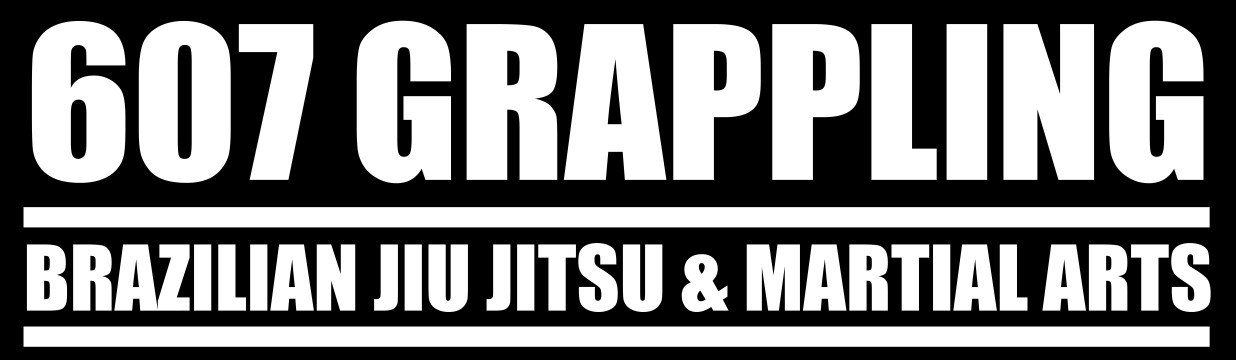 Main image of 607 Grappling - Brazilian Jiu Jitsu and Martial Arts