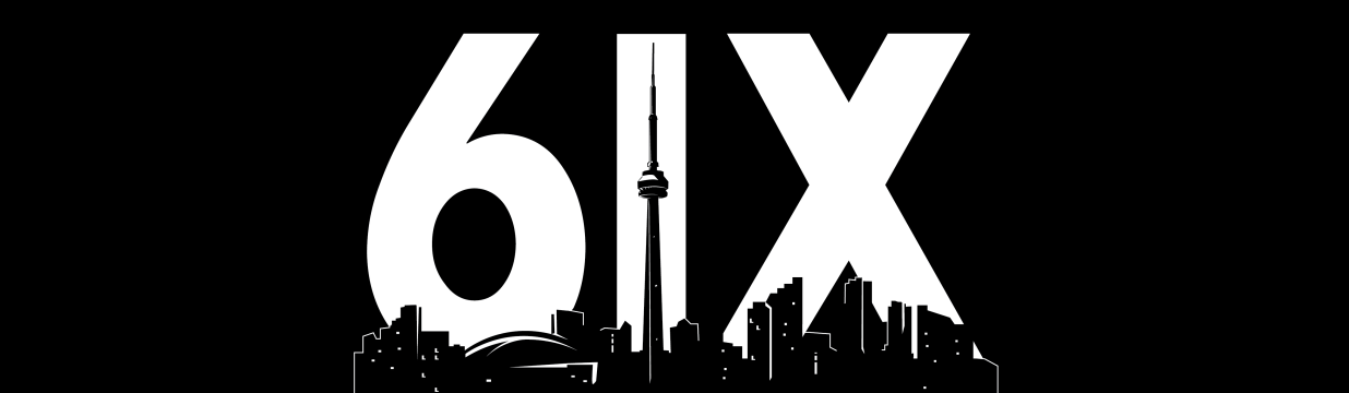 Main image of 6IX MMA