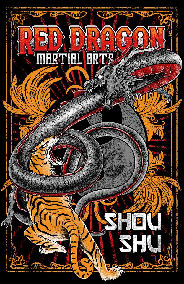 Main image of 7 Beasts Martial Arts