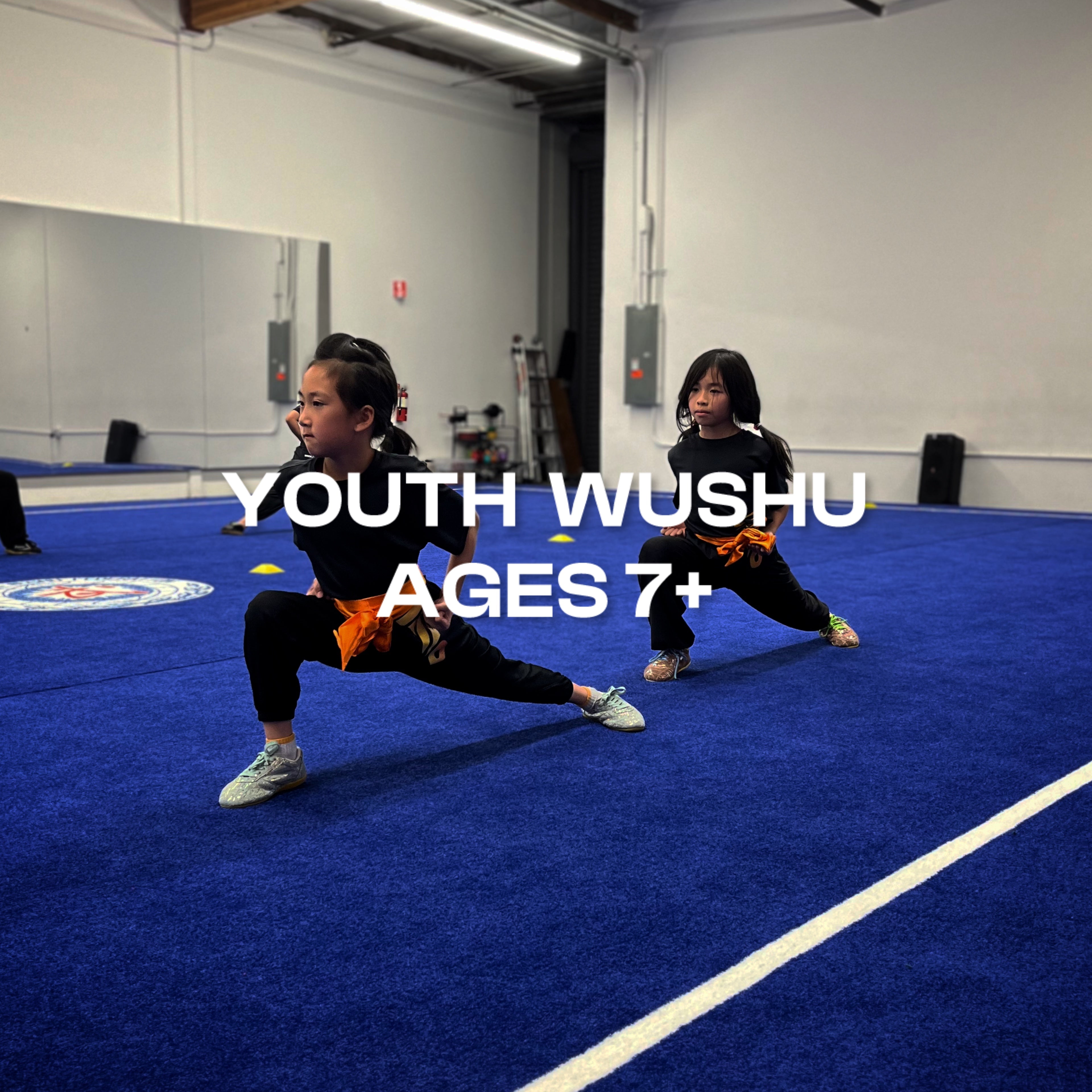 Main image of 720 Martial Arts Academy