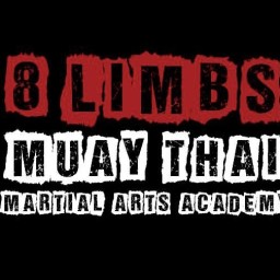 Main image of 8 Limbs Muay Thai England