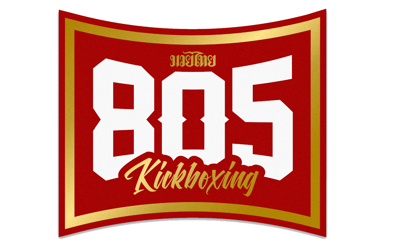805 Kickboxing academy image