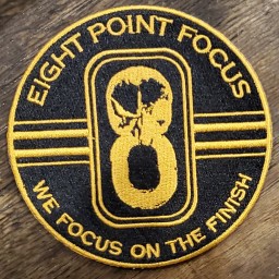 Main image of 8Point Focus
