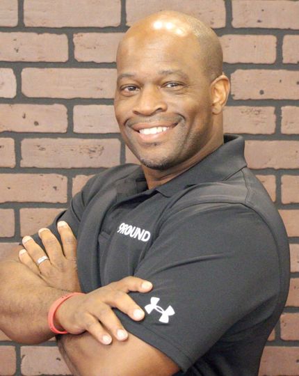 Main image of 9Round Kickboxing Fitness