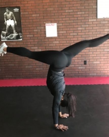 Main image of 9Round Kickboxing Fitness