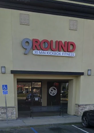 9Round Kickboxing Fitness academy photo