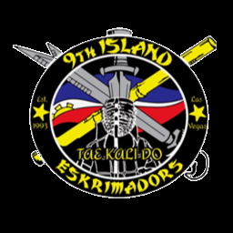 Main image of 9th Island Eskrimadors