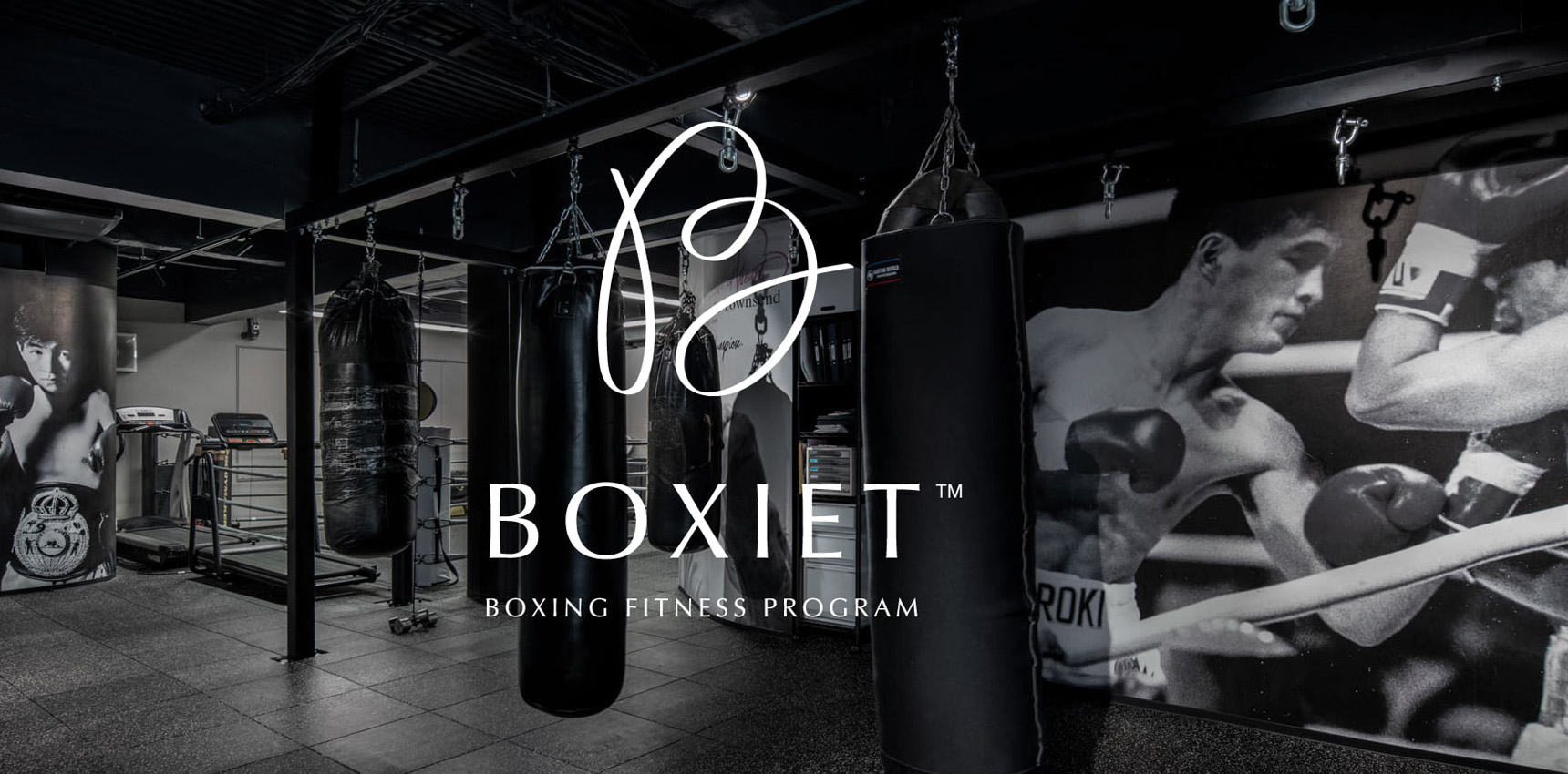 Ioka Boxing Gym academy photo