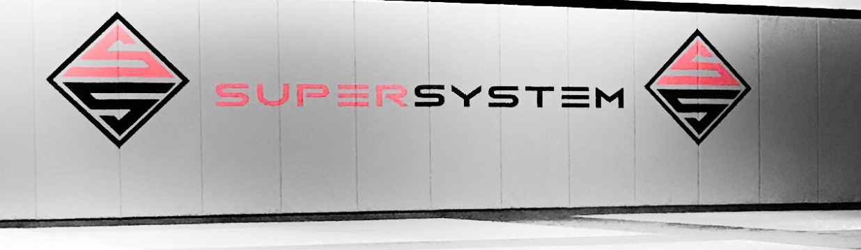 Main image of Super System BJJ