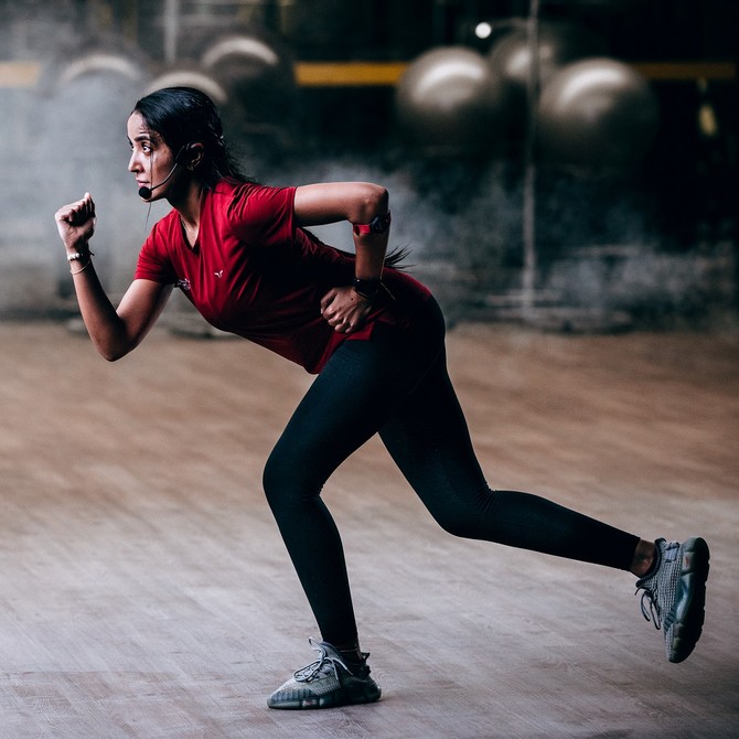 Fitness Time Pro | وقت اللياقة برو academy photo