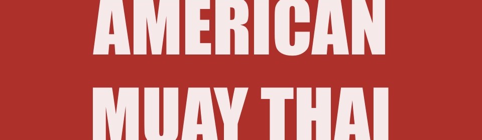American Muay Thai & American Boxing Academy