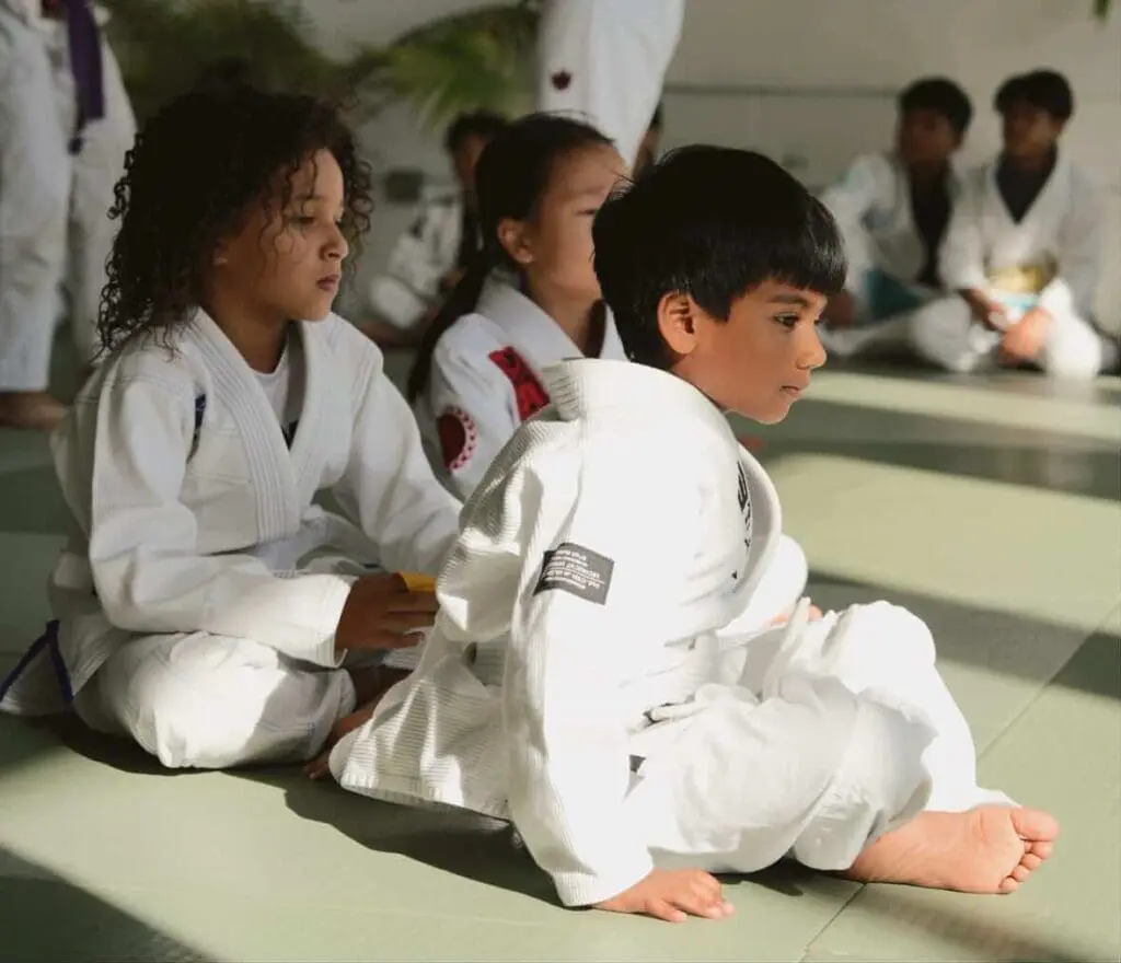 Main image of Studio 1908 Jiu Jitsu by Miyao Brothers