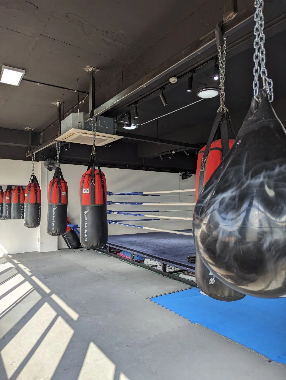 Brothers Boxing Academy academy photo