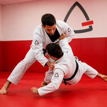 Gracie Sports USA