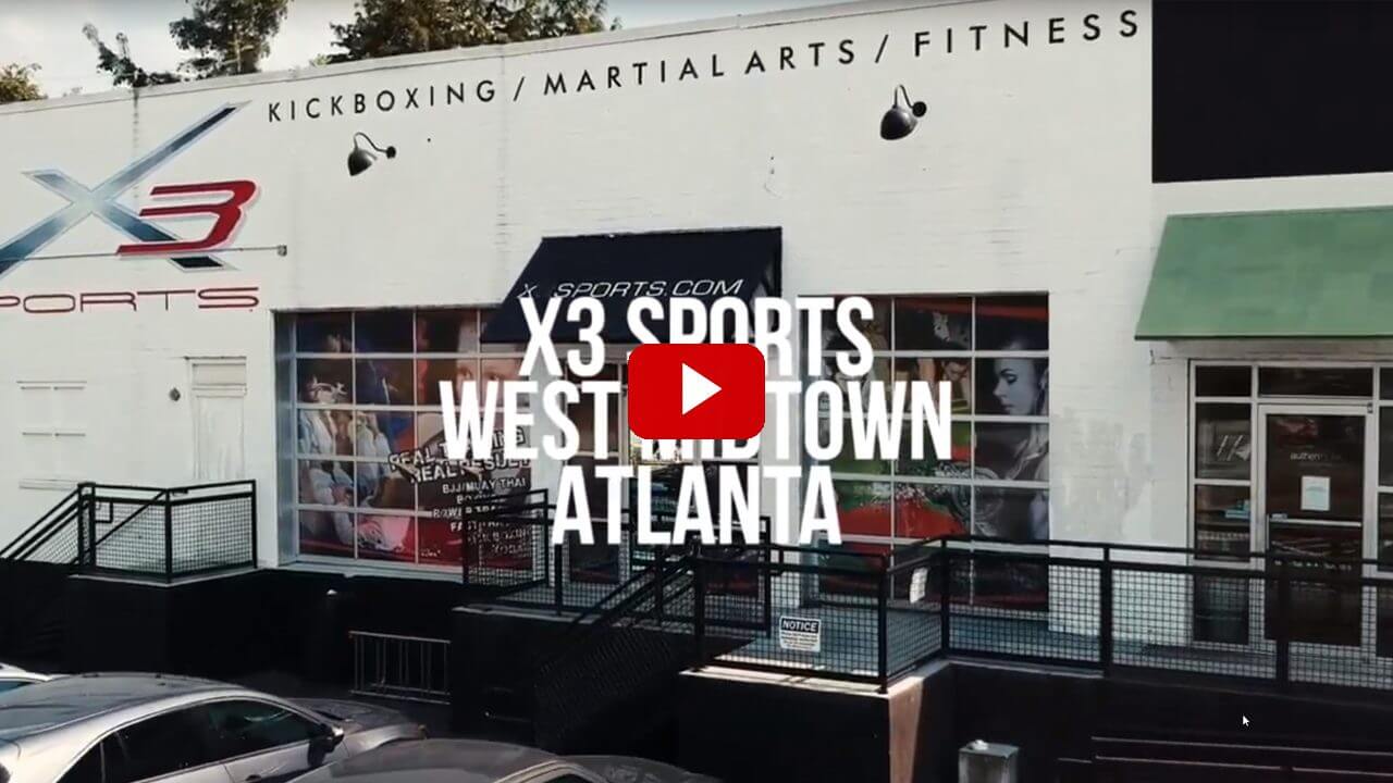 X3 Sports - West Midtown academy photo