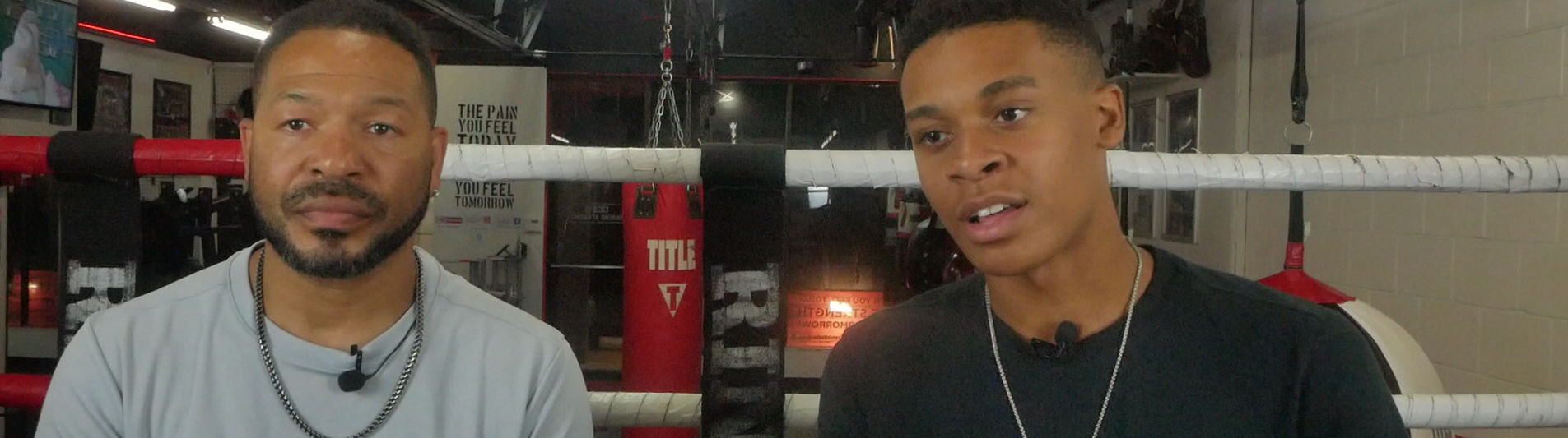 Ced’s Boxing Academy academy photo