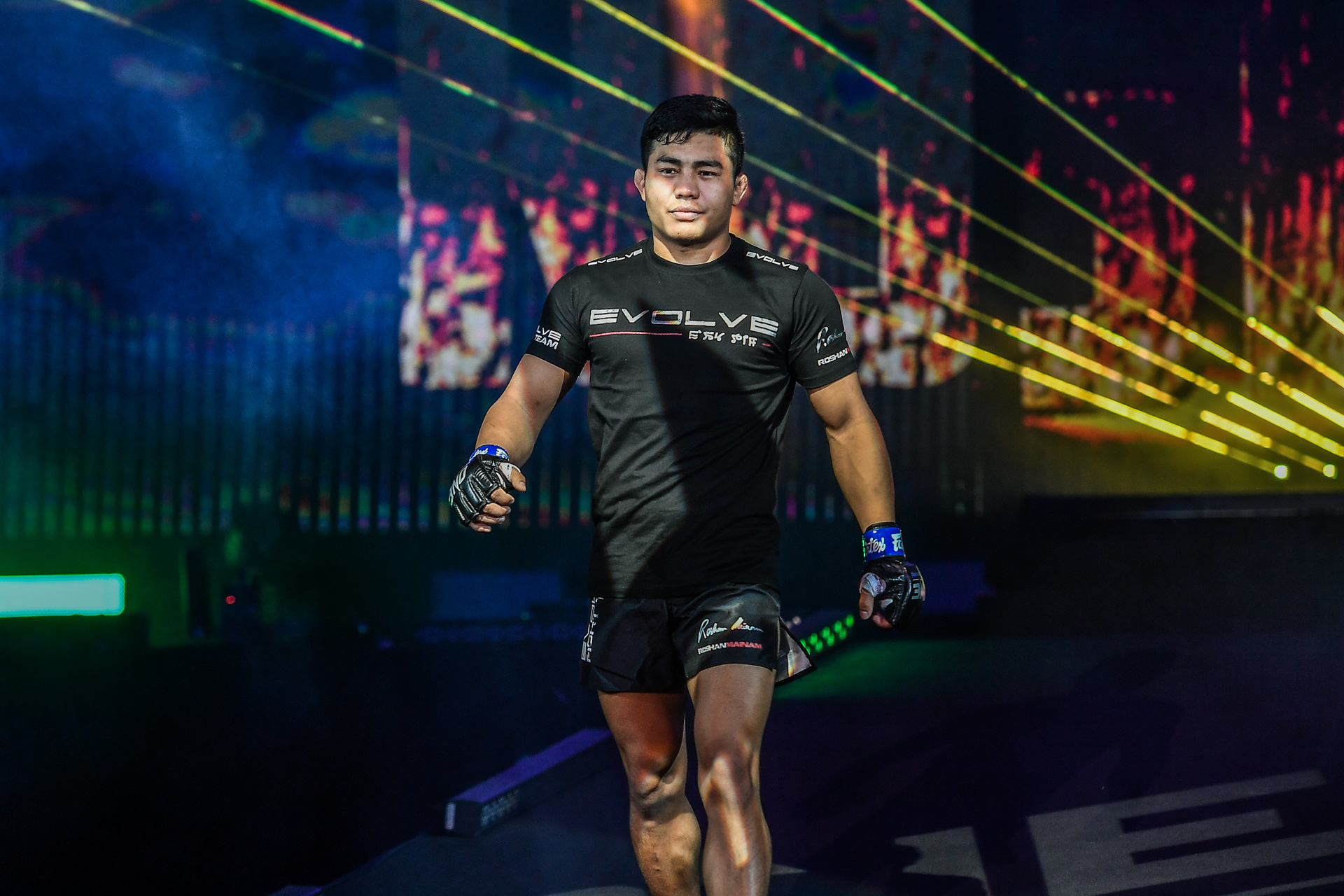 Main image of RMX Mixed Martial Arts And Fitness