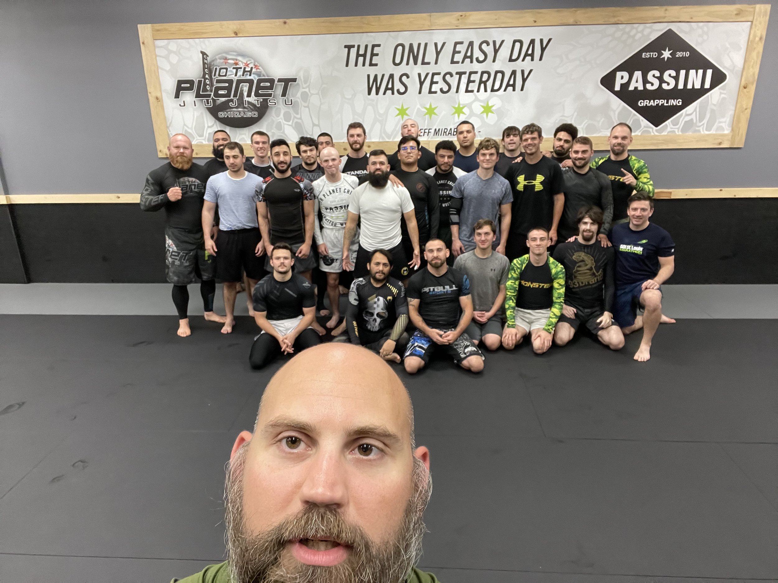 Main image of 10th Planet Jiu-Jitsu Chicago