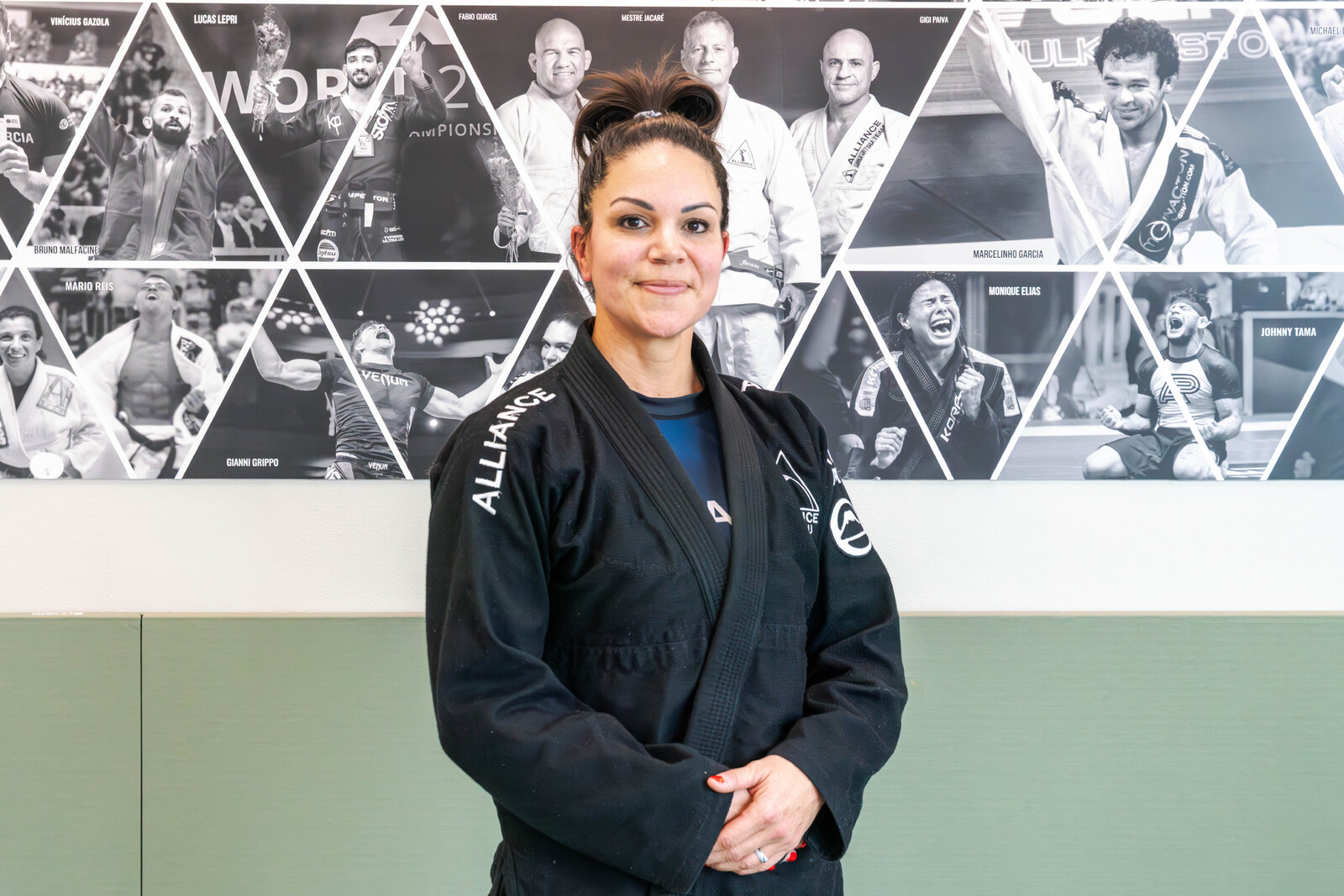 Alliance Jiu Jitsu Boise