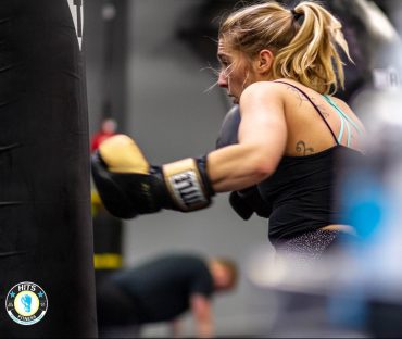 HITS Boxing Club academy image