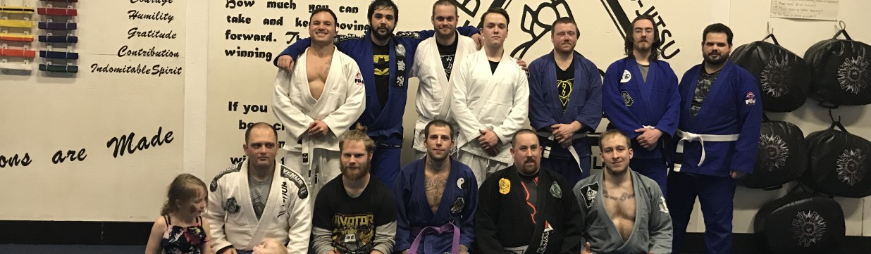 Main image of Inner Strength Martial Arts