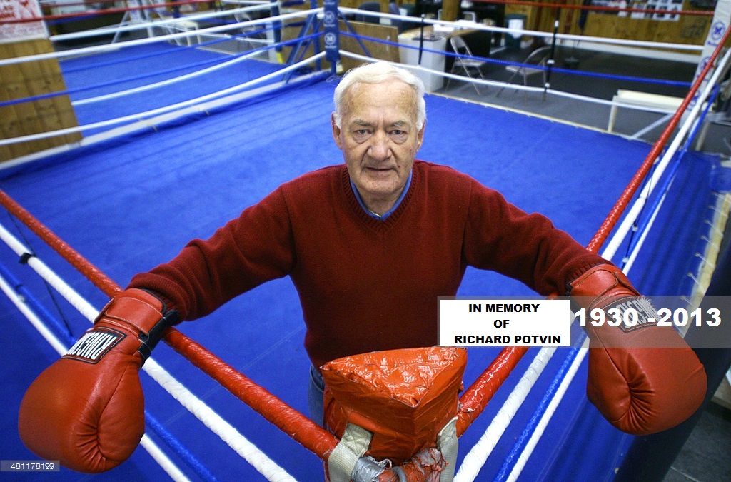 SOUTHERN MAINE BOXING CLUB academy image