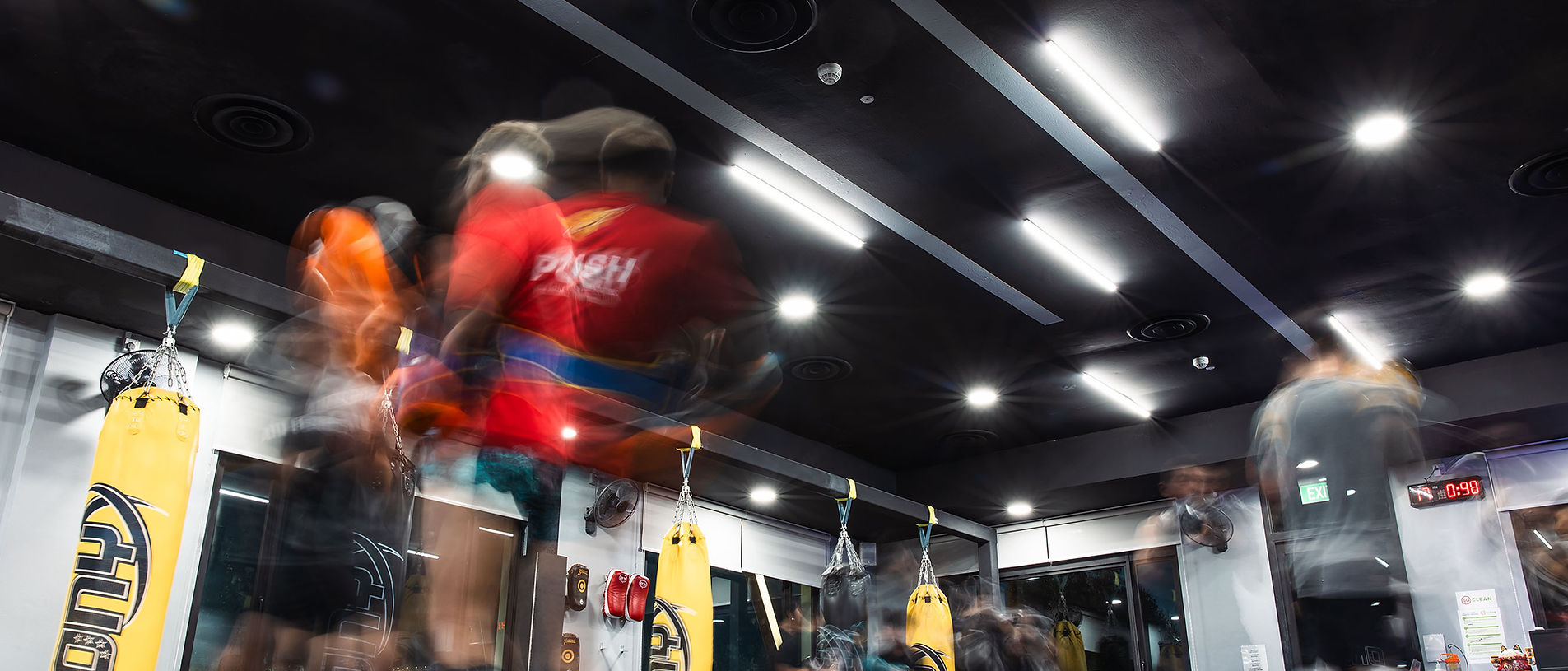Main image of Onyx MMA East