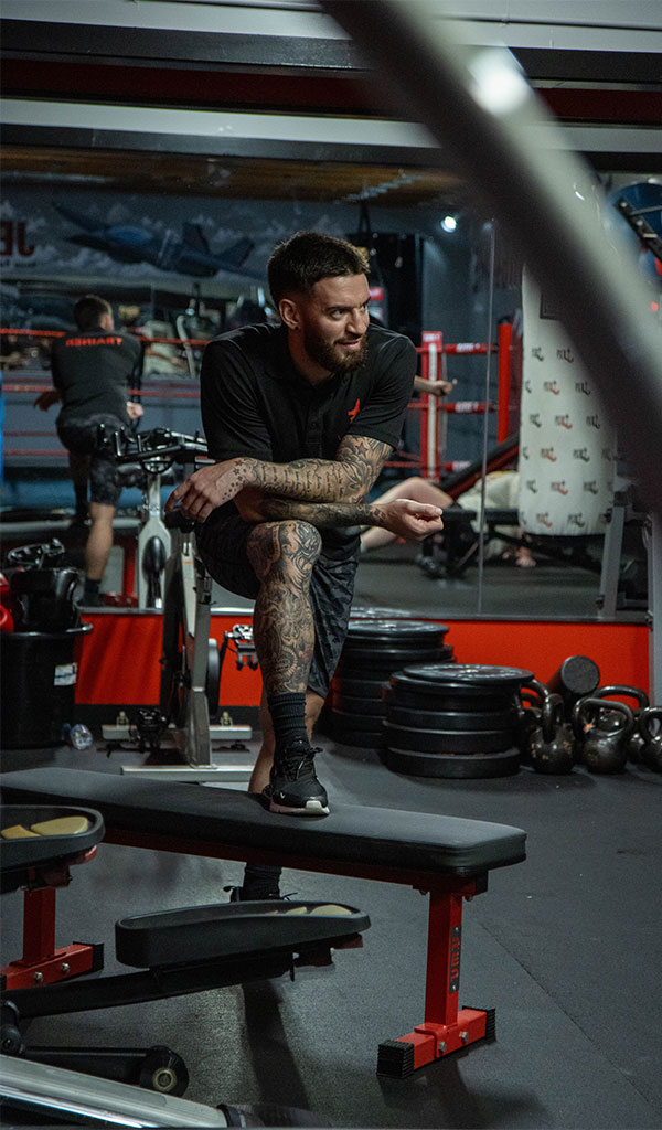 Jet Boxing & Fitness academy image