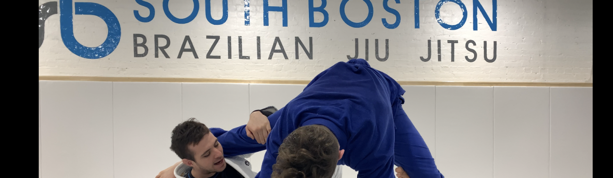 Main image of South Boston Brazilian Jiu Jitsu