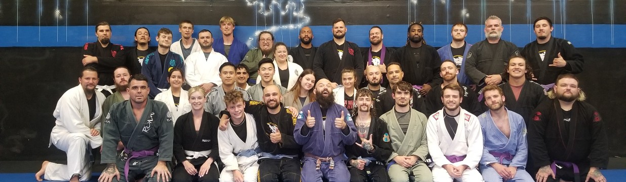 Main image of Nova Mente Jiu Jitsu Academy