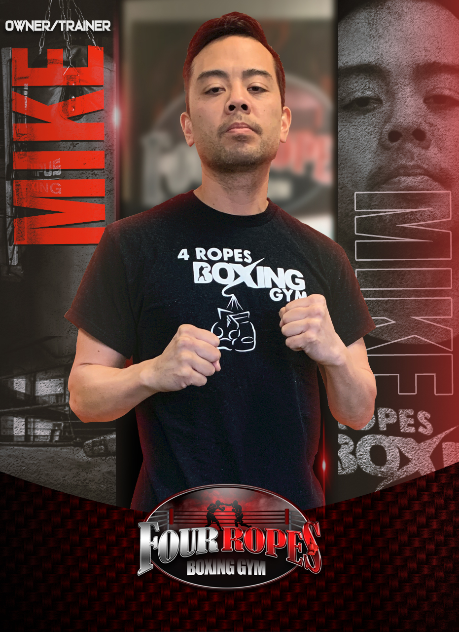 Four Ropes Boxing academy image