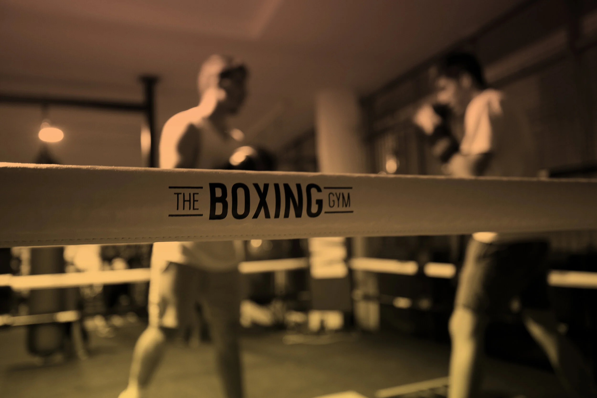 The Boxing Gym academy image