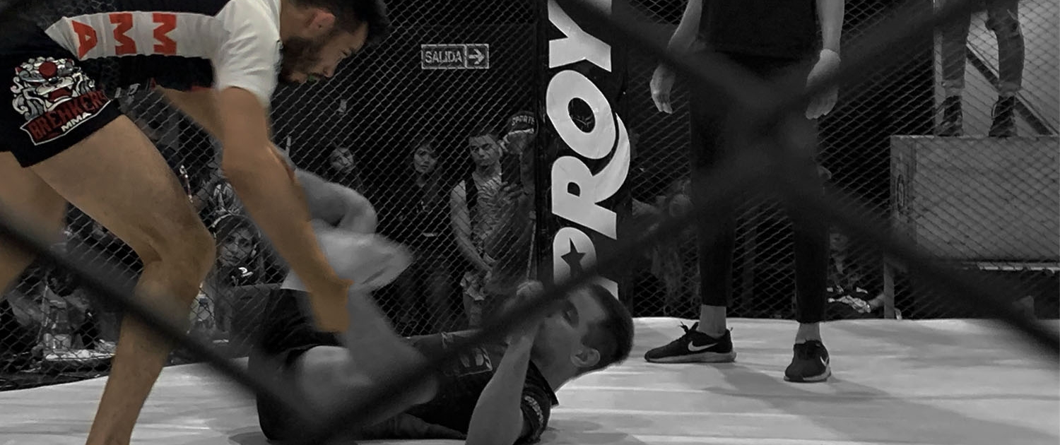 Main image of Breakers MMA