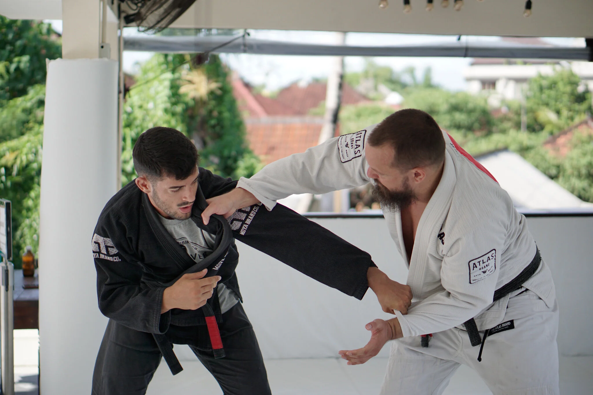 Main image of Rituals Jiu Jitsu (PT and Small Groups only)