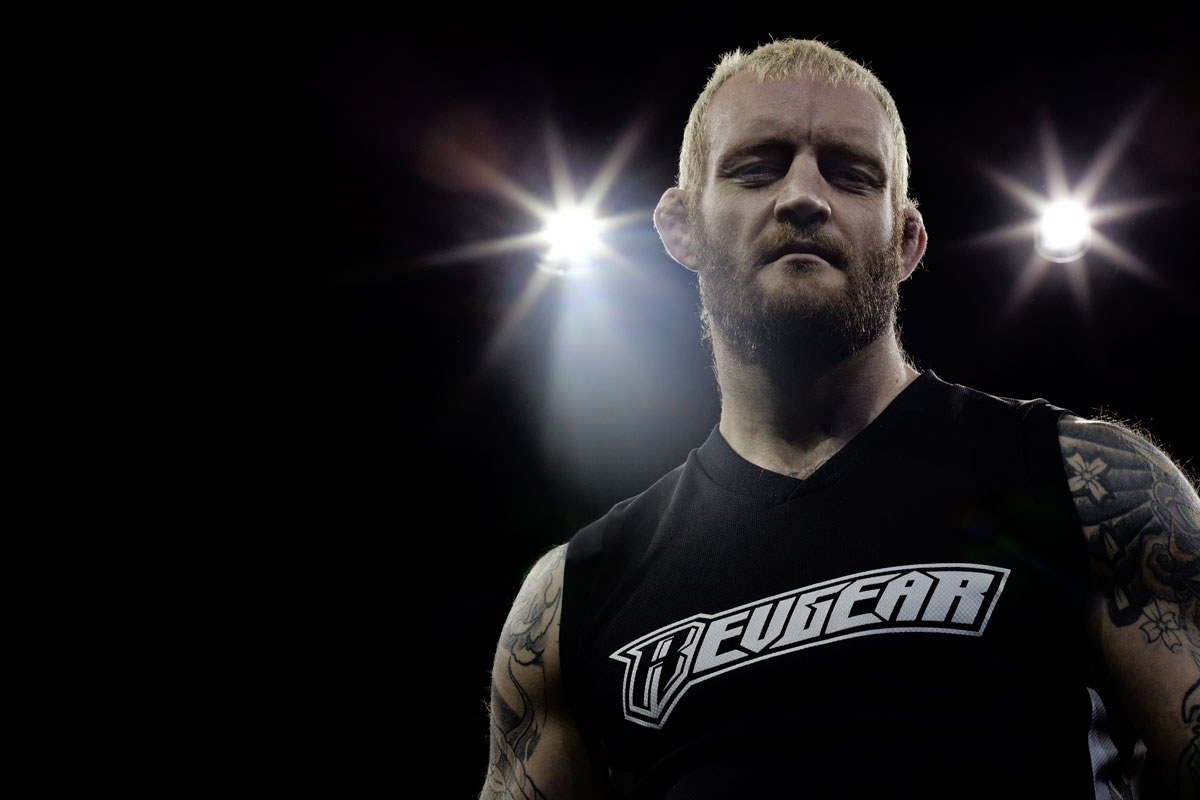Main image of Newcastle Fight Centre