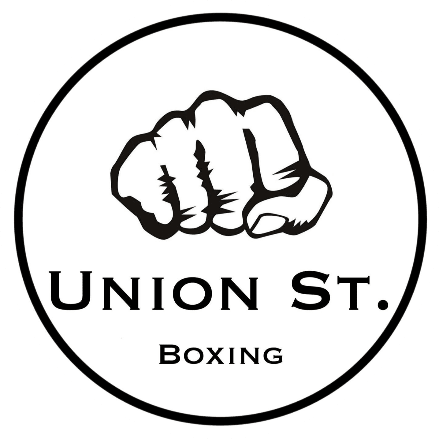 Union Street Boxing academy photo