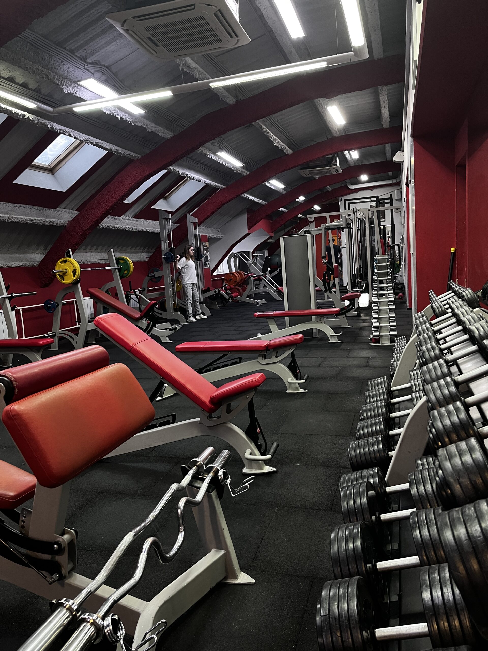 Main image of MASTERCLUB