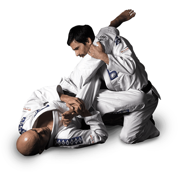 Dominion BJJ