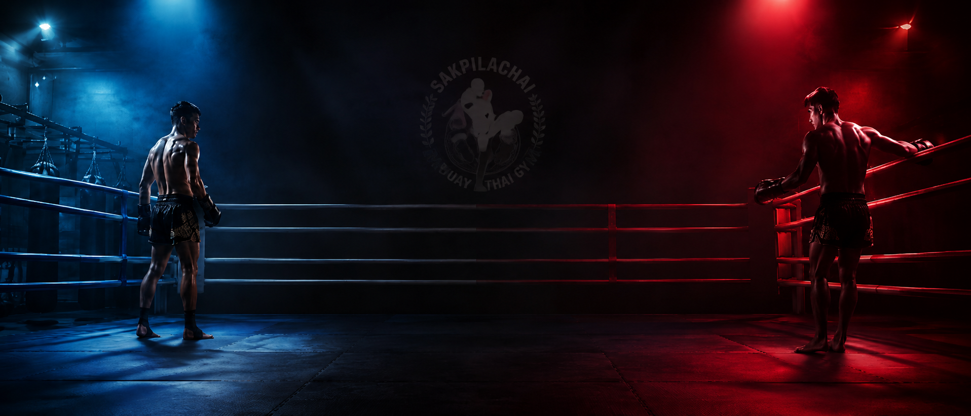 SPC Muay Thai Gym academy photo