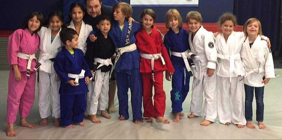 Main image of Brazilian Jiu Jitsu Club of Michigan