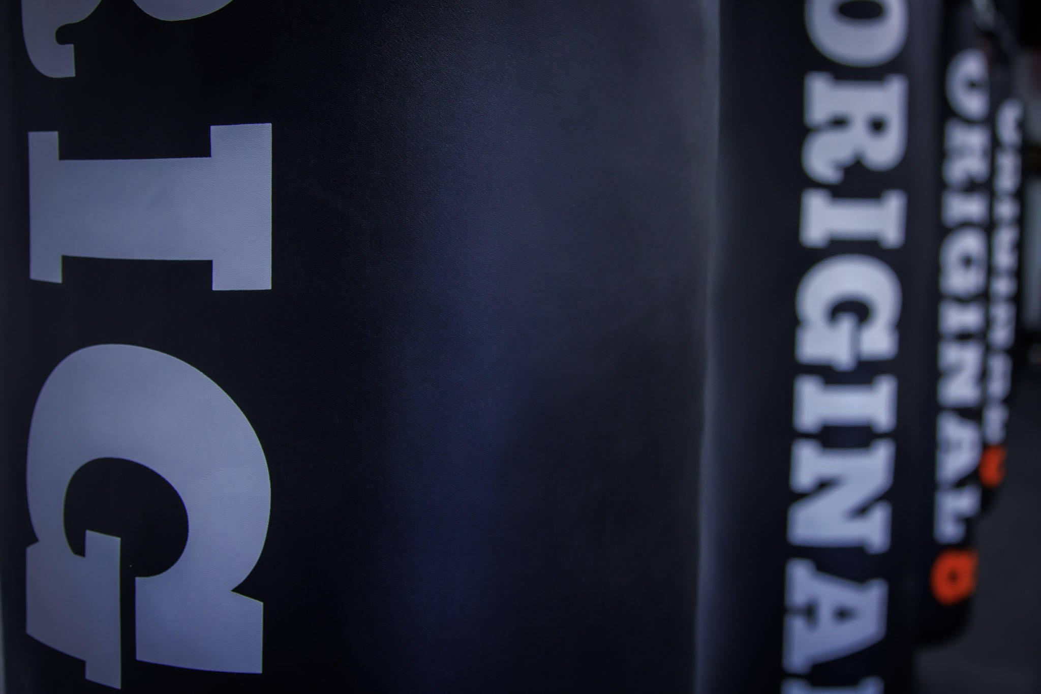 Original 8 Muay Thai & Fitness