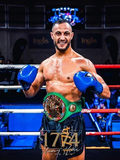 187 Muay Thai Boxing & Fitness academy photo